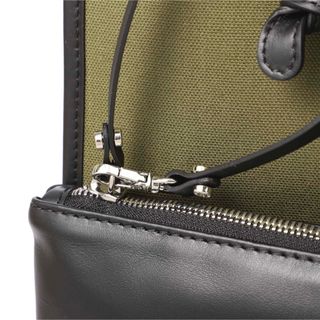 GIANNI CHIARINI - 新品✨ジャンニキャリーニ トートバッグ マルセラ