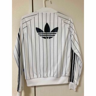 オリジナルス(Originals（adidas）)のadidas originals ブルゾン パーカー トラックジャケット(ブルゾン)