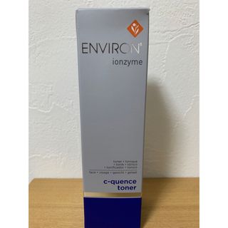 エンビロン(ENVIRON)のEnviron C-Quence シークエンス 200ml エンビロン トーナー(化粧水/ローション)