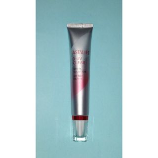 アスタリフト(ASTALIFT)のアスタリフト D-UVクリア ホワイトソリューション 30g(化粧下地)