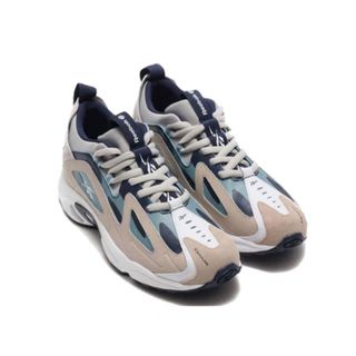 リーボック(Reebok)のReebok DMX Series 1200 'Grey' CN7588 (スニーカー)