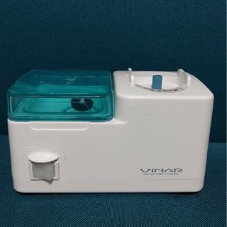 VINARビナールモイスチャーカーラーの通販 by うたぽん's shop｜ラクマ