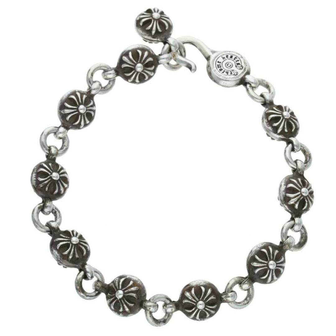 Chrome Hearts - クロムハーツ NO2 BALL/#2クロスボール シルバー