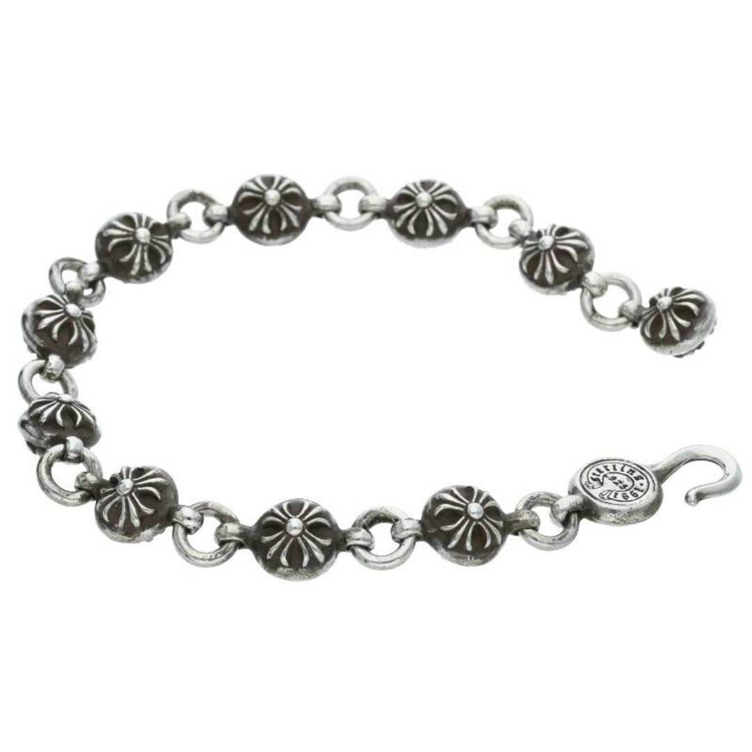 Chrome Hearts - クロムハーツ NO2 BALL/#2クロスボール シルバー