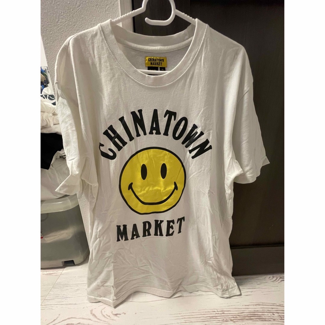 Cinatown Market T-shirts