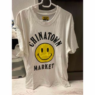 Cinatown Market T-shirts(Tシャツ/カットソー(半袖/袖なし))