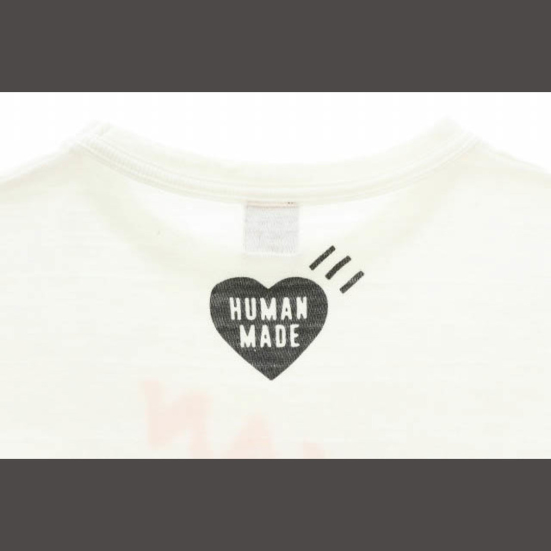 HUMAN MADE FLYING DUCK T-SHIRT  Tシャツ
