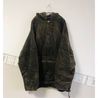 GAP - 【シティーボーイ】90s old gap cotton anorakの通販 by BBC