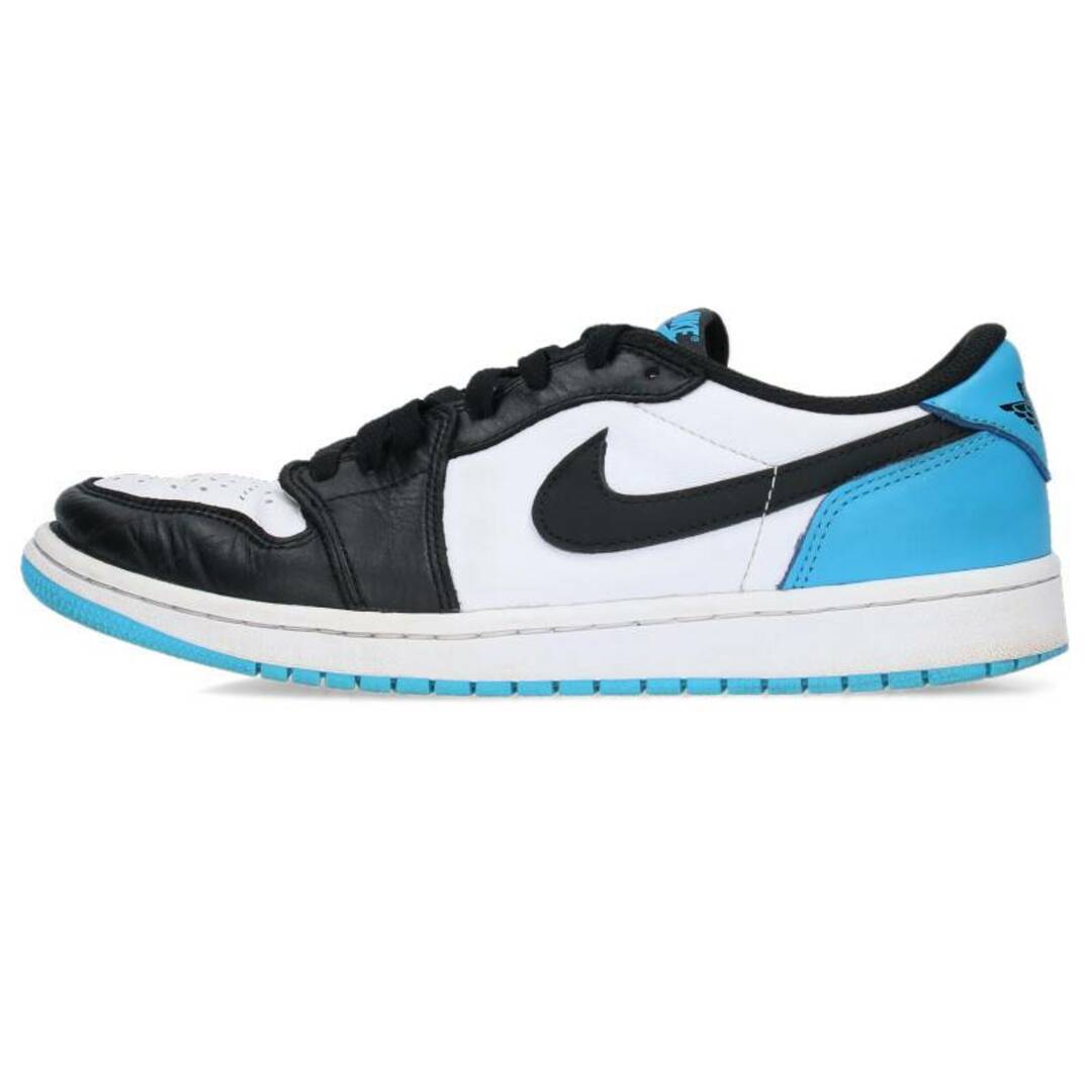 NIKE - ナイキ Air Jordan 1 Low OG CZ0790 ローカットスニーカー