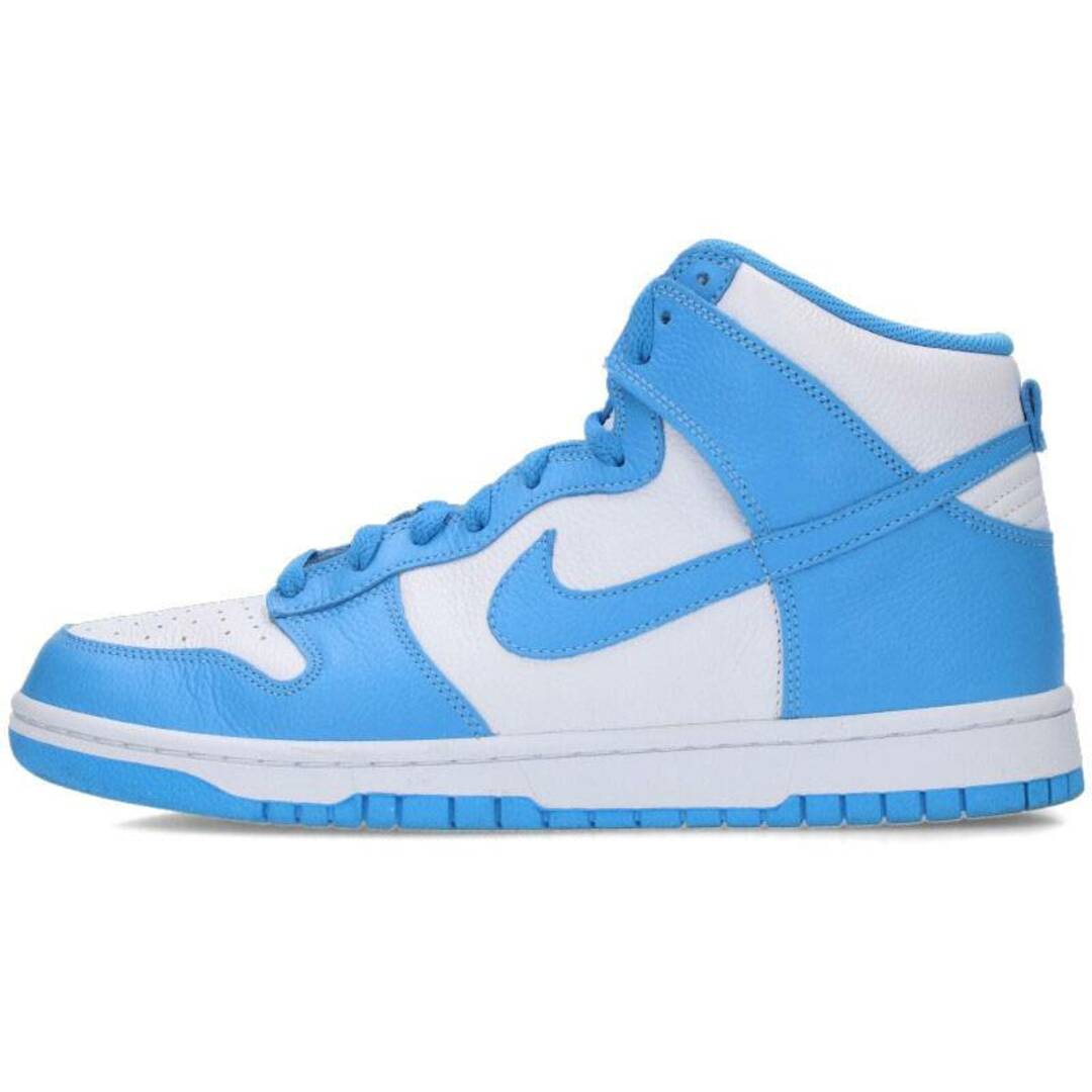 ナイキ DV2273-900 BY YOU ダンクハイカットスニーカー メンズ 29cm ... ナイキ NIKE ハイカットスニーカー メンズ 29