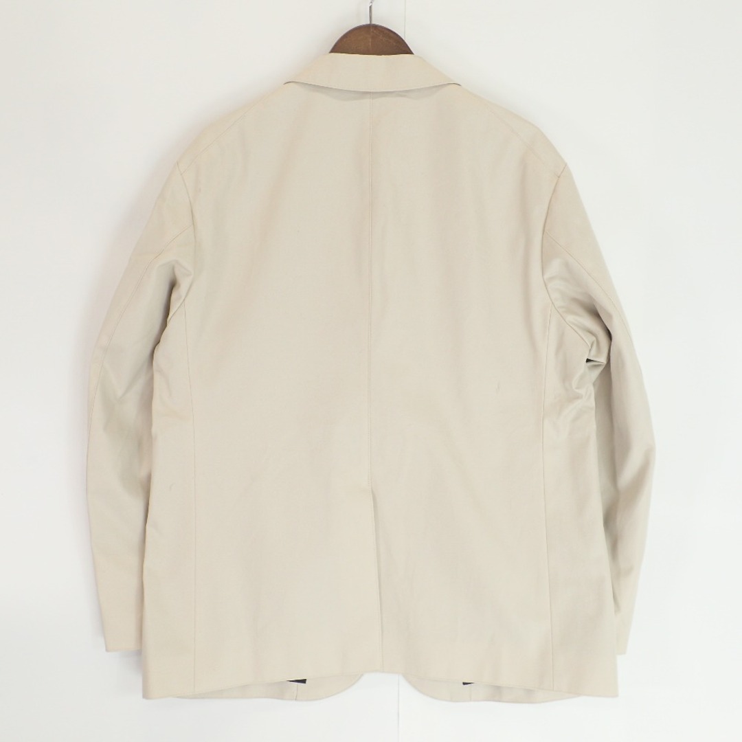 WACKO MARIA(ワコマリア)のワコマリア 23SS UNCONSTRUCTED JACKET S メンズのジャケット/アウター(その他)の商品写真