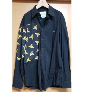 ヴィヴィアンウエストウッド(Vivienne Westwood)のVivienne Westwood(シャツ)