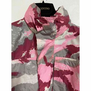 VALENTINO - 【新品・本物】VALENTINO(ヴァレンティノ)ナイロン
