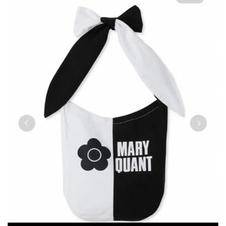 マリークワント(MARY QUANT)の【LILY BROWN×MARY QUANT】エコバック(ショルダーバッグ)