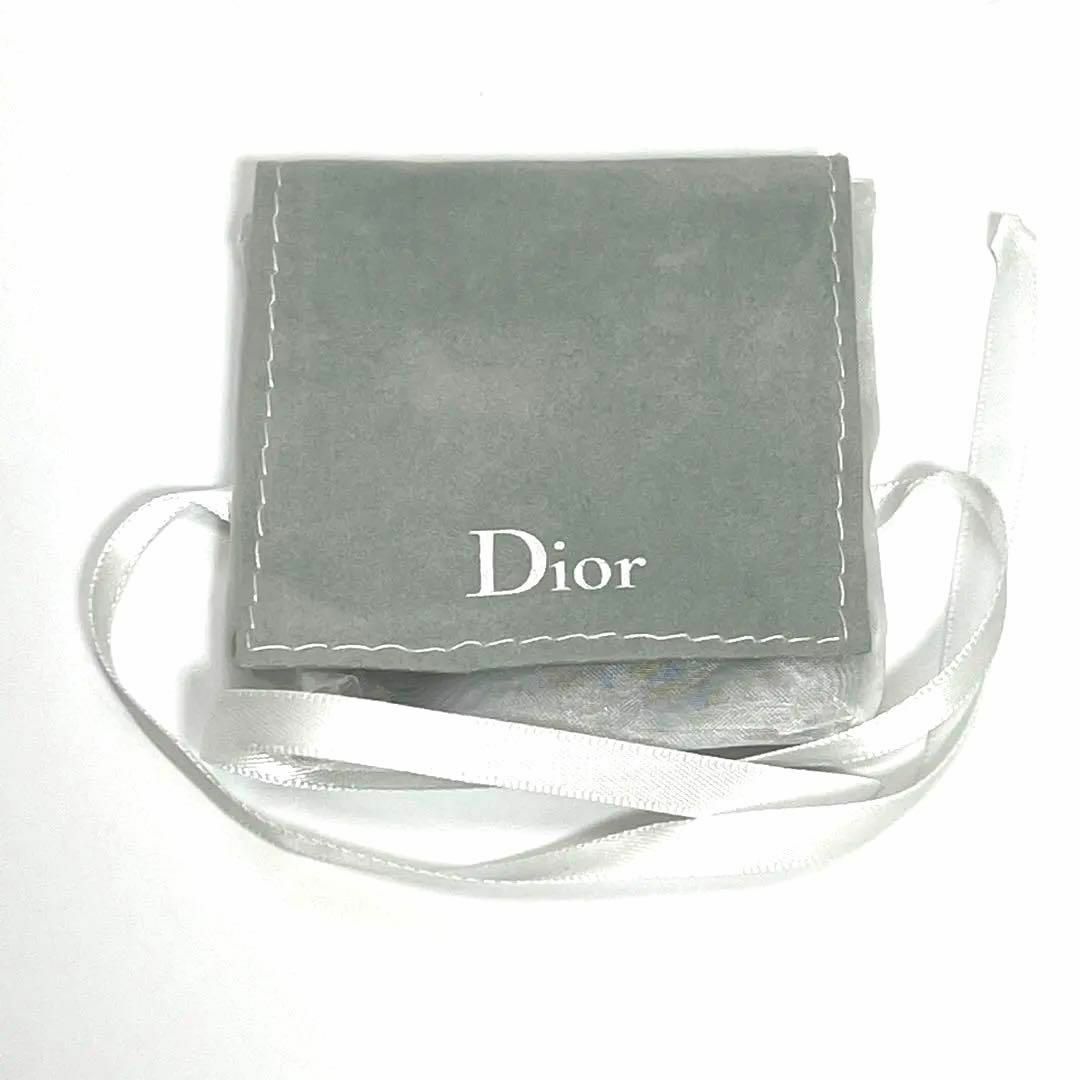 Dior アクセサリー JADIOR ピアス 球体 アクセサリー 4