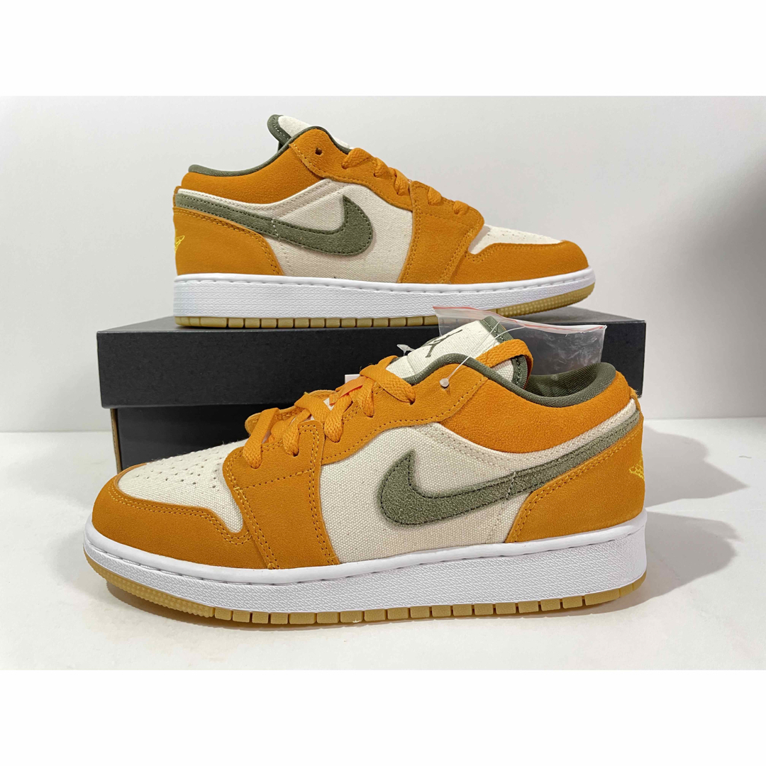 24cm NIKE AIR JORDAN 1 LOW GS