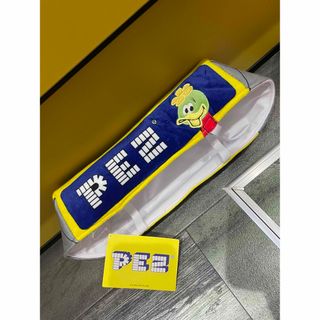 pes ペッツ　テッシュケース(ティッシュボックス)