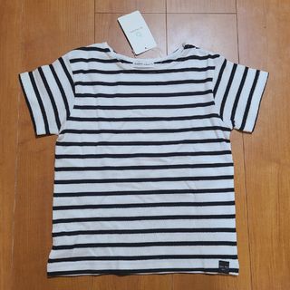 ブランシェス(Branshes)の新品❤️ブランシェス❤️ボーダートップス(Tシャツ/カットソー)