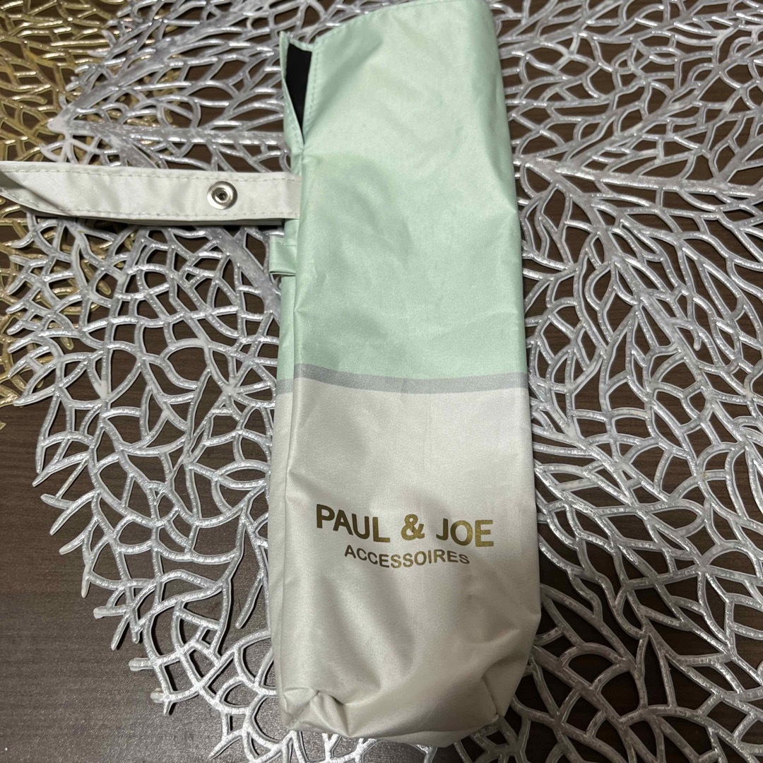 PAUL & JOE(ポールアンドジョー)のポール&ジョー　傘袋　キーホルダー メンズのバッグ(その他)の商品写真