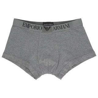 エンポリオアルマーニ(Emporio Armani)のEMPORIO ARMANI ボクサーパンツ 54075179 L(ボクサーパンツ)