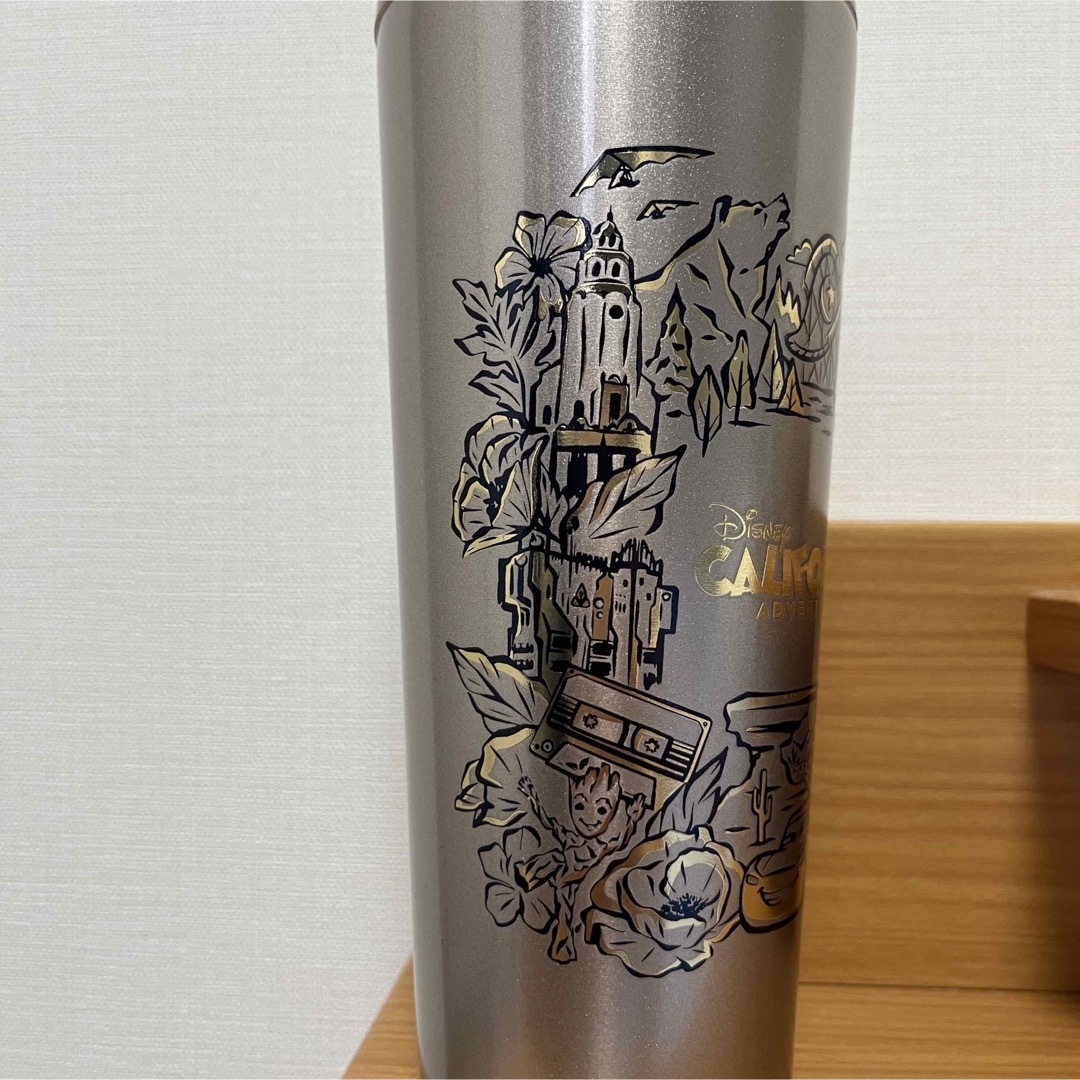 Starbucks カリフォルニア ディズニー スタバ タンブラーの通販 by ゆゆゆ's shop｜スターバックスならラクマ