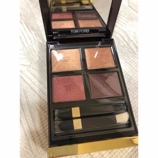 トムフォードビューティ(TOM FORD BEAUTY)の【新品未使用】TOM FORD トムフォード　アイシャドウ　ハネムーン(アイシャドウ)