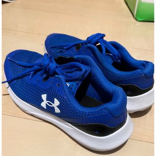 アンダーアーマー(UNDER ARMOUR)のアンダーアーマースニーカー(スニーカー)