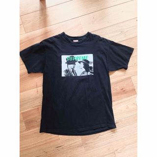 supreme ルーリード  フォトTシャツ 登坂広臣着用  希少！