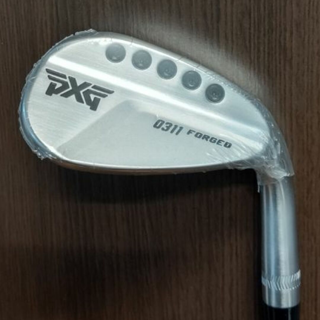 【新品未使用】PXG GEN2 0311 AW54°