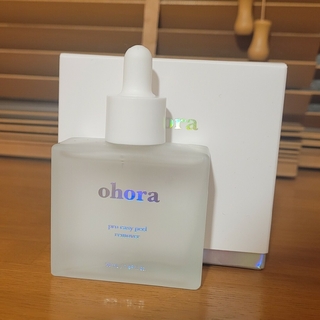オホーラ(ohora)のohoraセット価格(ネイル用品)