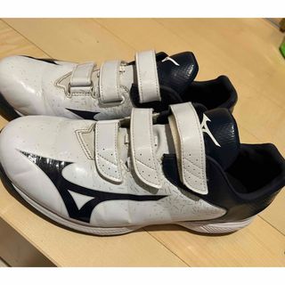 ミズノ(MIZUNO)のミズノ　トレーニングシューズ　27.5センチ(シューズ)