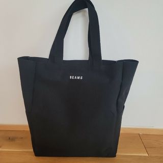 ビームス(BEAMS)のBEAMS　ビームス　グローサリートート　SPRING　11月号　付録(トートバッグ)