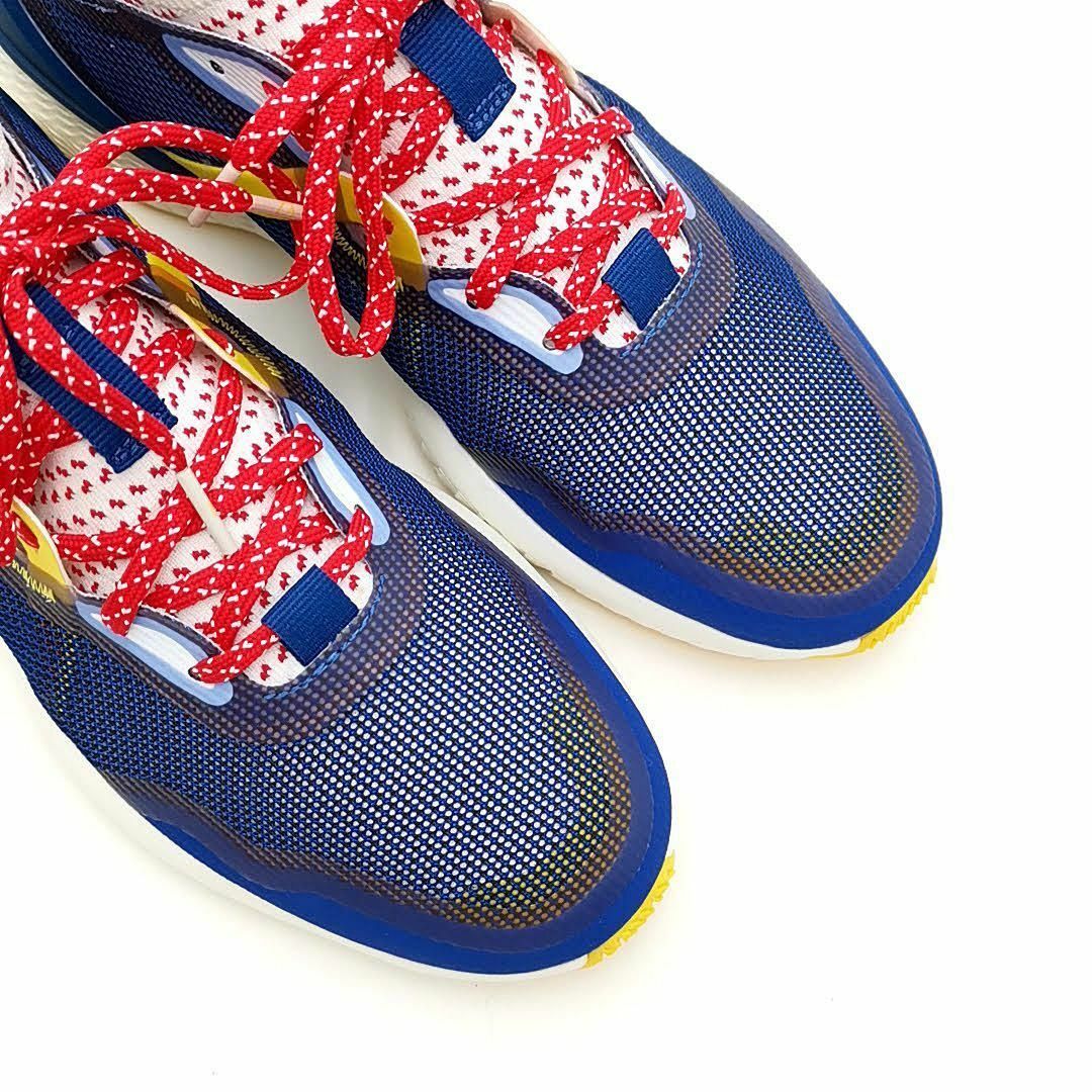 Cole Haan - 美品 コールハーン スニーカー ゼログランド 03-23092003
