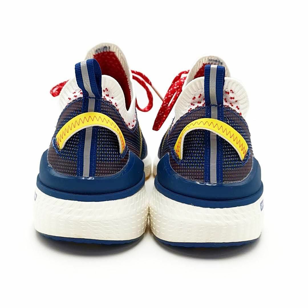 Cole Haan - 美品 コールハーン スニーカー ゼログランド 03-23092003