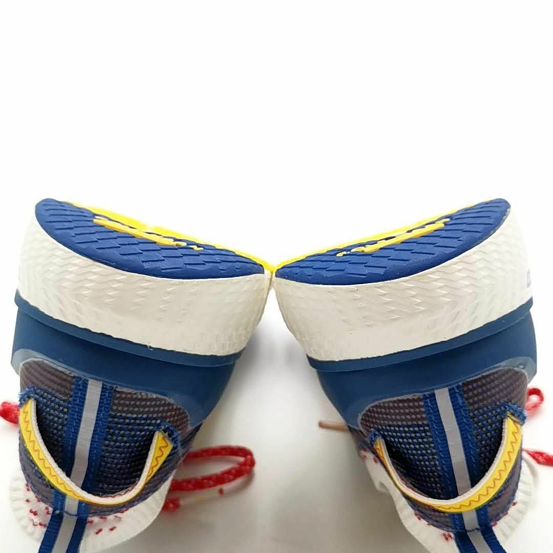 Cole Haan - 美品 コールハーン スニーカー ゼログランド 03-23092003