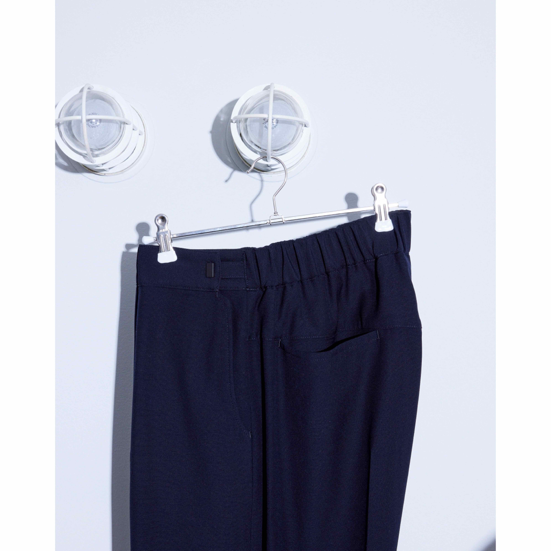 everyone FARAH slacks (NAVY) | www.innoveering.net