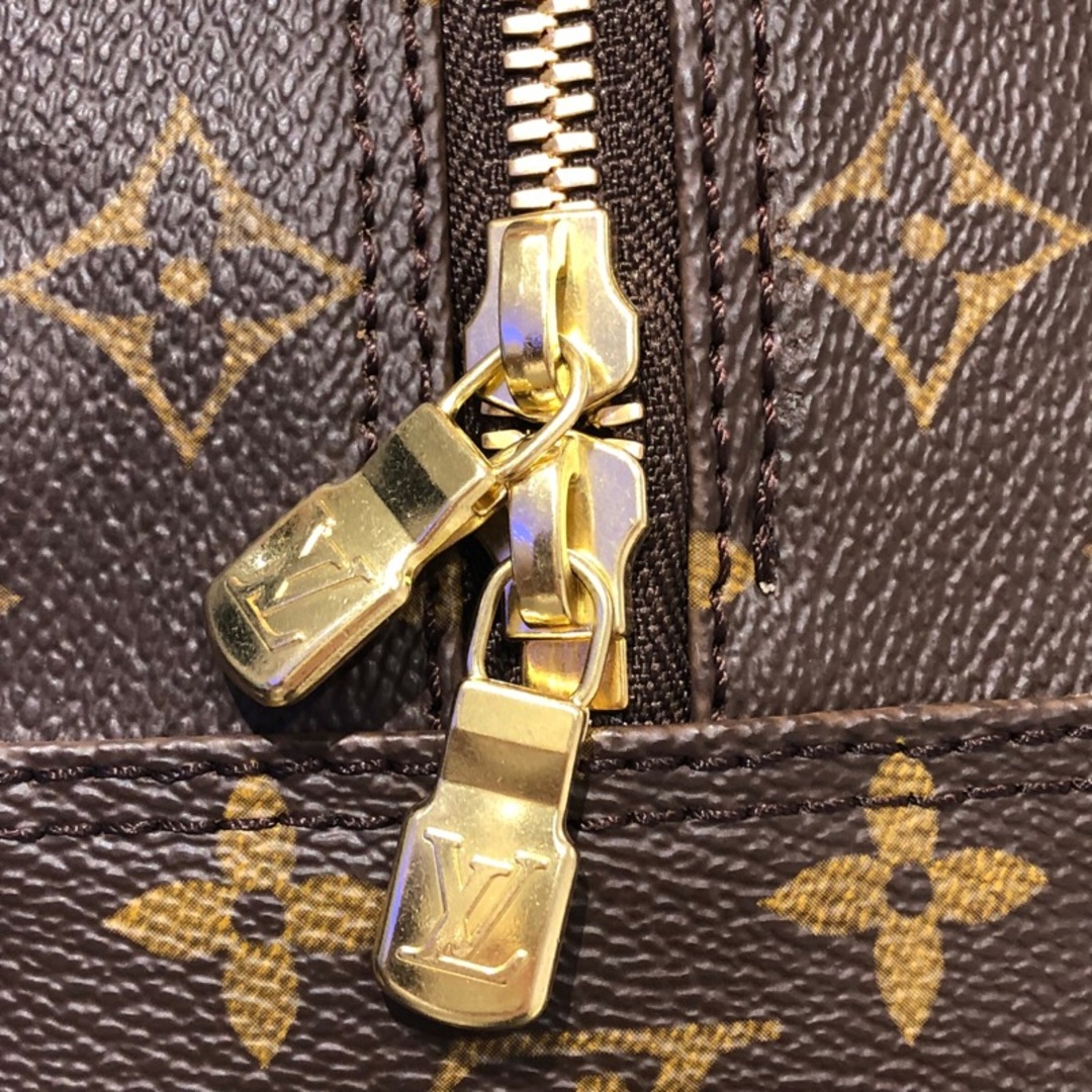 LOUIS VUITTON - ルイ・ヴィトン LOUIS VUITTON スポンティーニ M47500