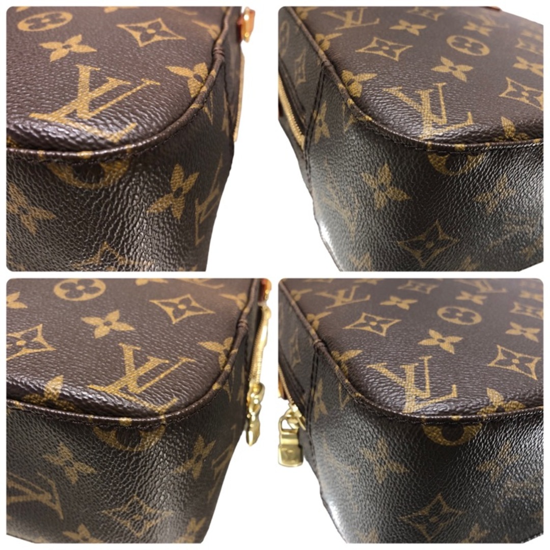 LOUIS VUITTON - ルイ・ヴィトン LOUIS VUITTON スポンティーニ M47500