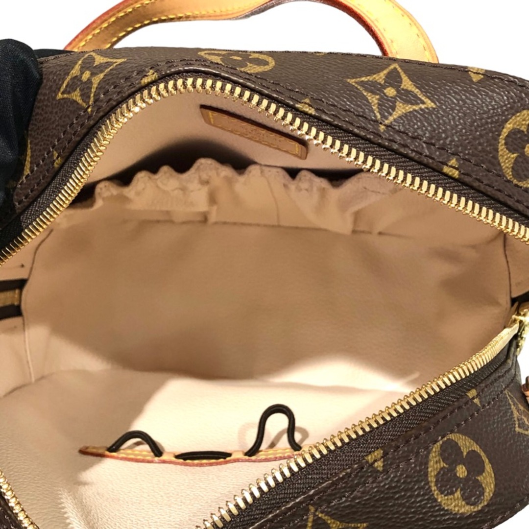 LOUIS VUITTON - ルイ・ヴィトン LOUIS VUITTON スポンティーニ M47500