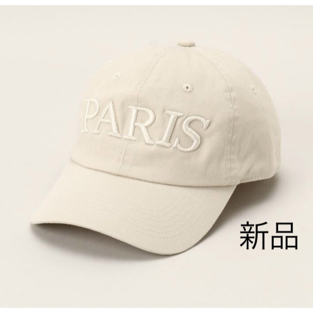 IENAの新品L新品★L'Appartement GOOD GRIEFP ARIS LA CAP