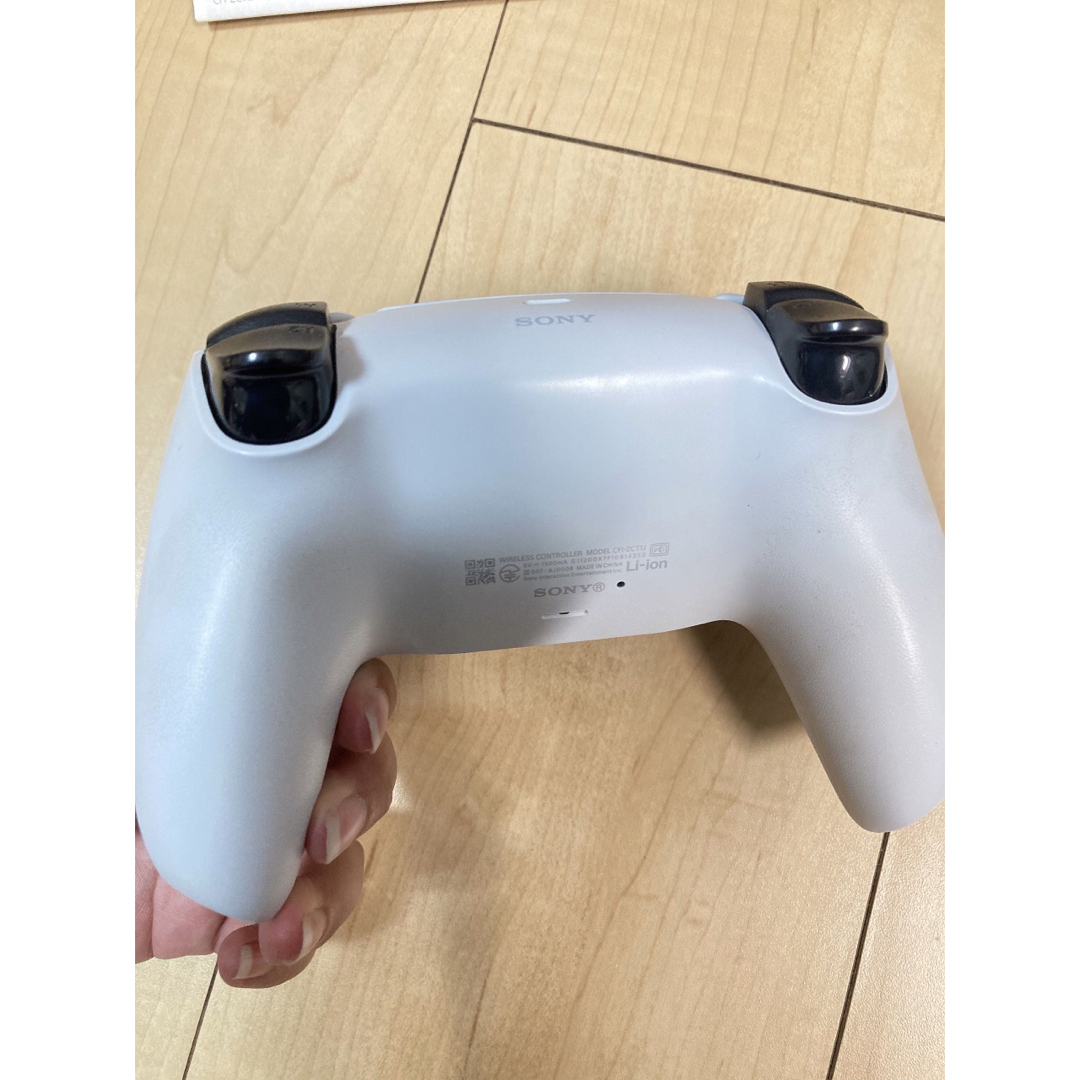 SONY - PS5 ワイヤレスコントローラー DualSense プレステの通販 by ...