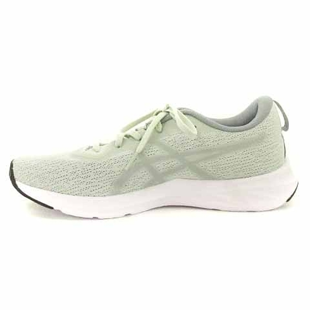 asics - アシックス バーサブラスト2 ランニングシューズ 緑系 白 26.5