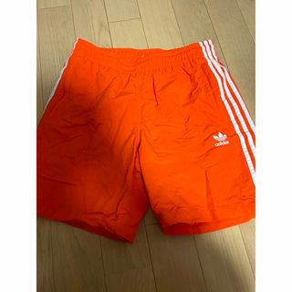 アディダス(adidas)のadidas アディダス　短パン　水着(ショートパンツ)