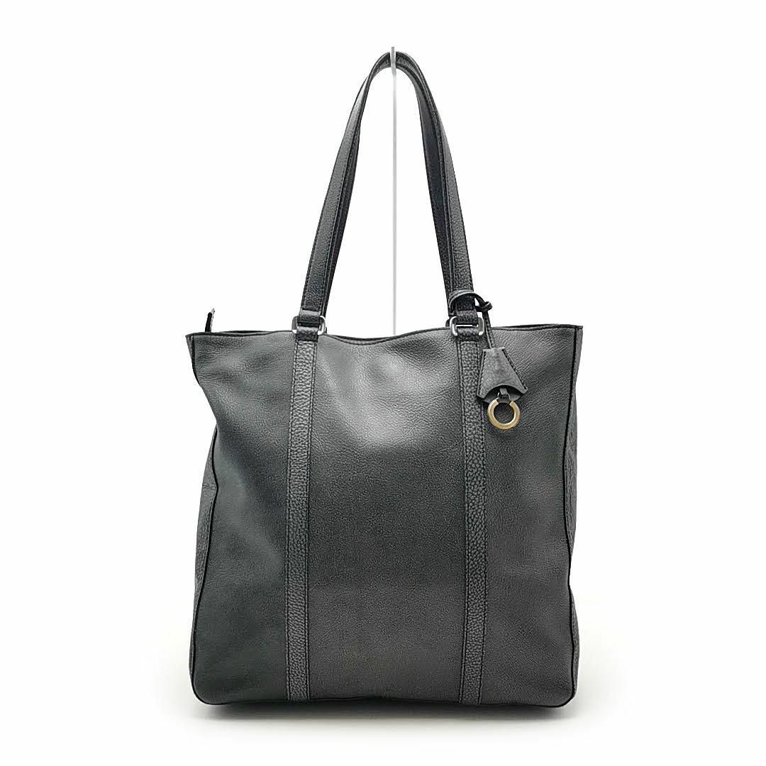 aniary - 美品 アニアリ aniary トートバッグ レザー 03-23092007の