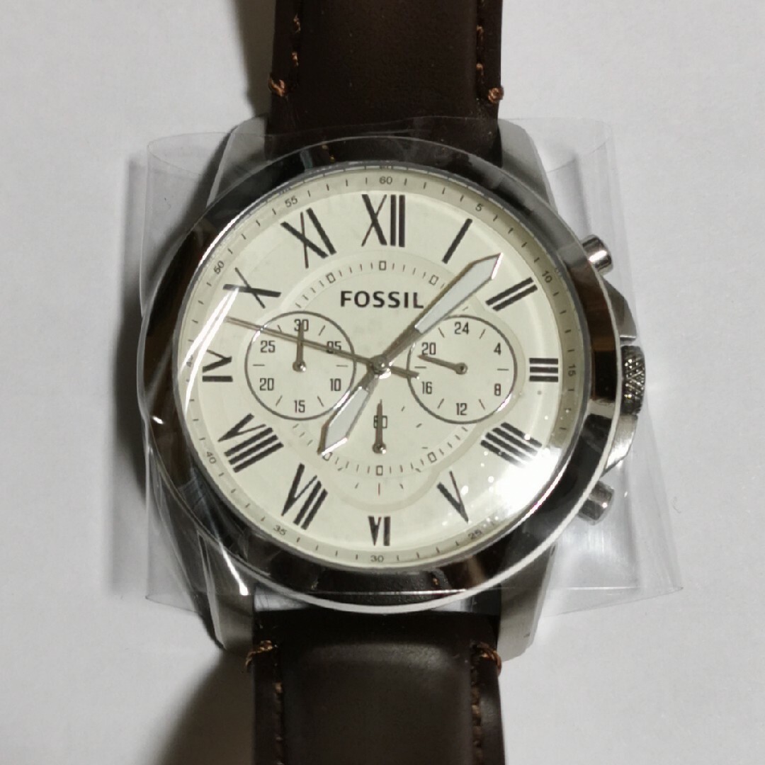 FOSSIL(フォッシル)のFOSSIL 腕時計 FS4735 メンズの時計(腕時計(アナログ))の商品写真