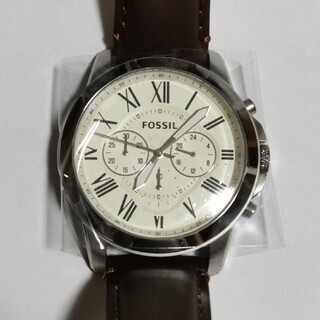 フォッシル(FOSSIL)のFOSSIL 腕時計 FS4735(腕時計(アナログ))