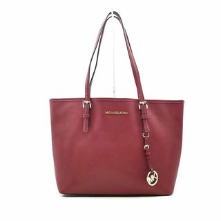 マイケルコース(Michael Kors)のマイケルマイケルコース トートバッグ ジェットセット 03-23092009(トートバッグ)