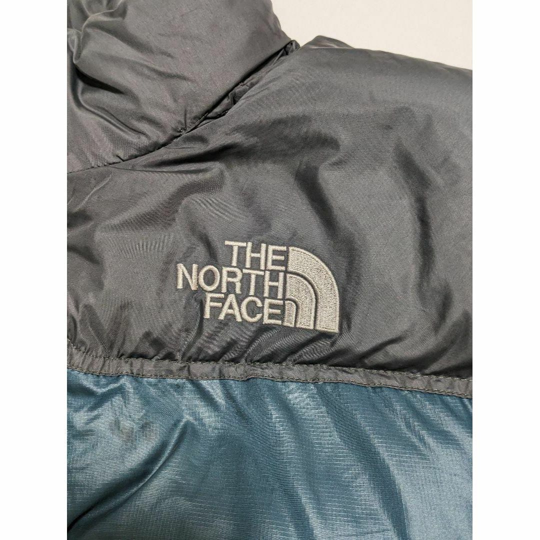 THE NORTH FACE(ザノースフェイス)のTHE NORTH FACE/ノースフェイス/ヌプシジャケット/M メンズのジャケット/アウター(ダウンジャケット)の商品写真