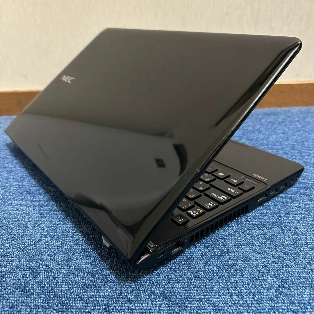 お得セール 美品 i7メモリ新品ノート