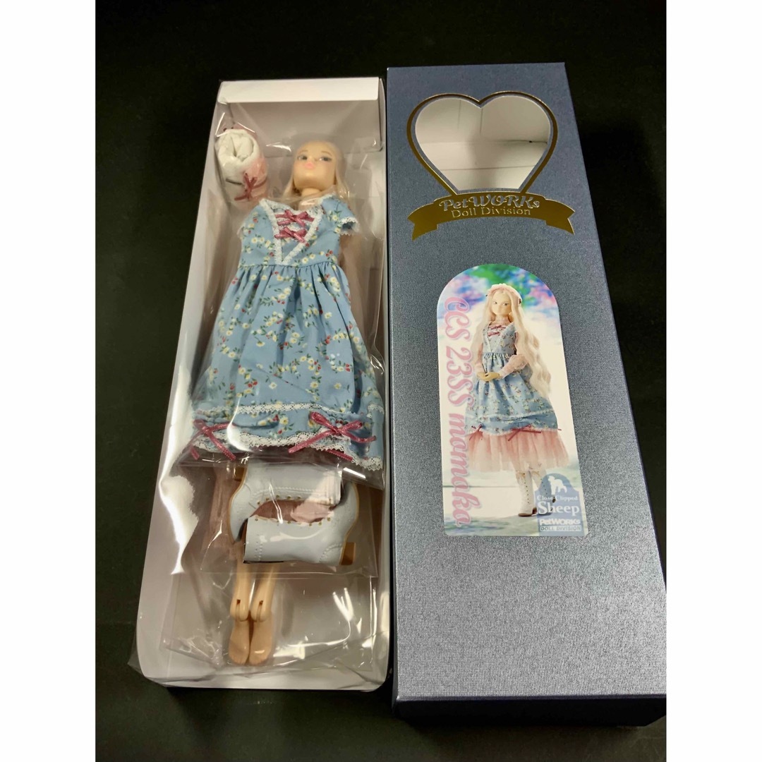 CCS 23SS momoko